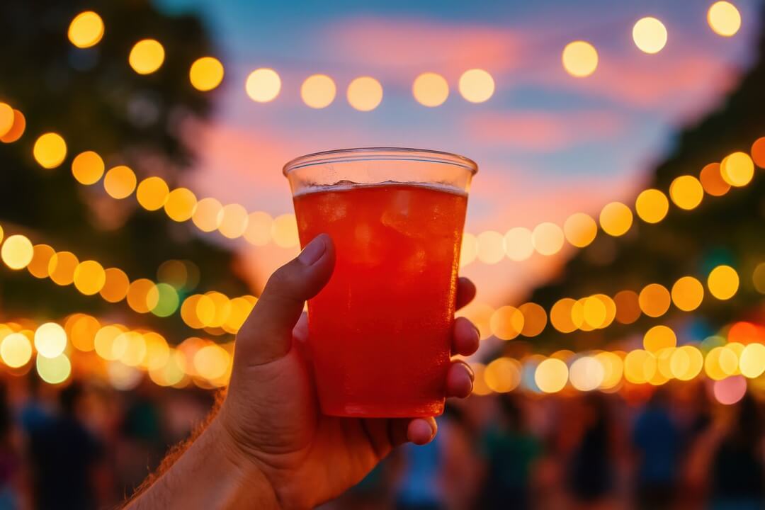 Hippie Sips Wisconson