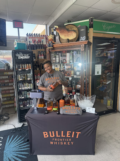 Lakewood Medallion Discount Liquor